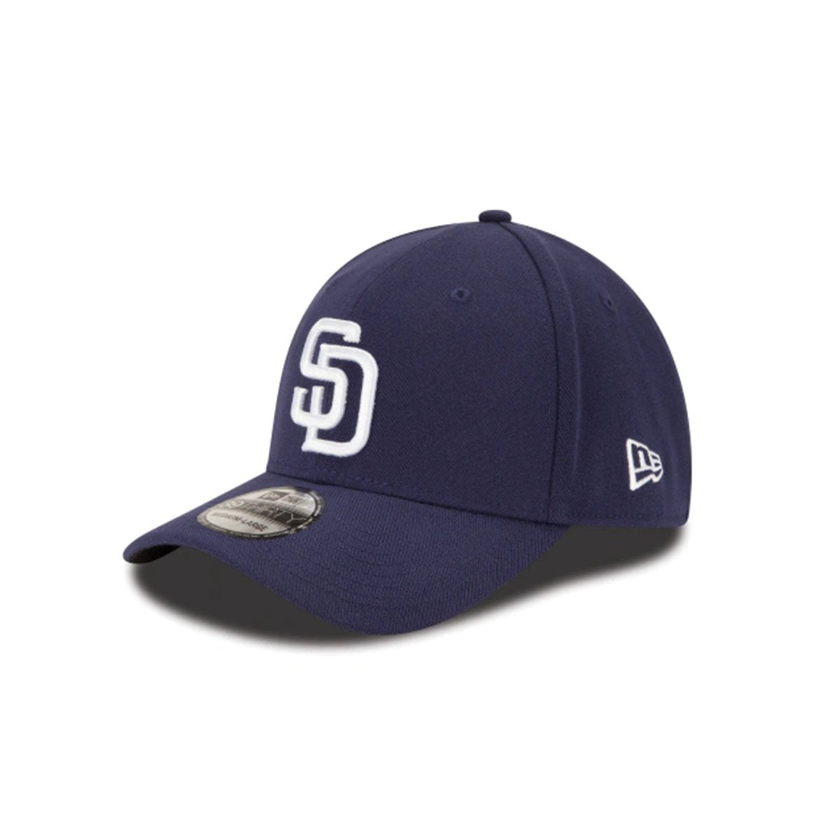 SAN DIEGO PADRES 39THIRTY STRETCH NAVY/WHITE -