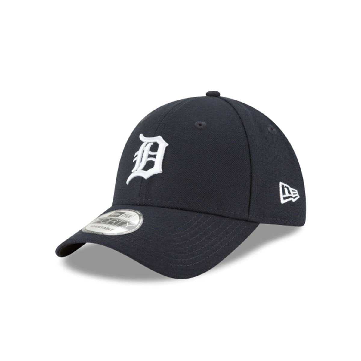 DETROIT TIGERS_NAVY/WHITE -