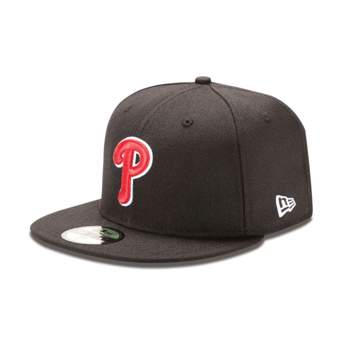 PHILADELPHIA PHILLIES_BLACK/RED -