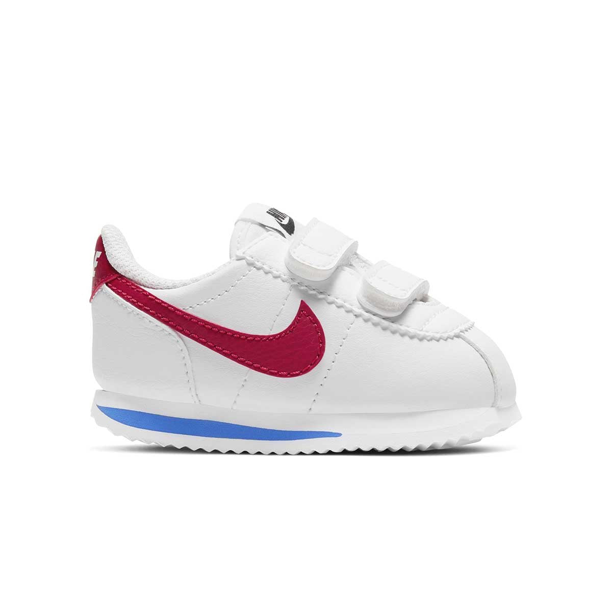 Infant Boys' Nike Cortez Basic SL (TD) -