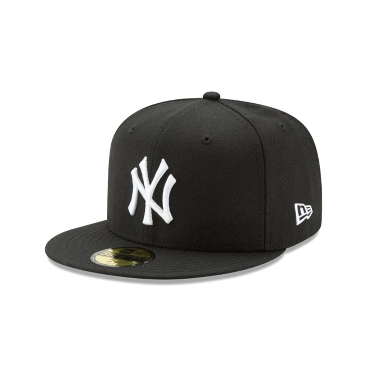 NEW YORK YANKEES_BLACK/WHITE -