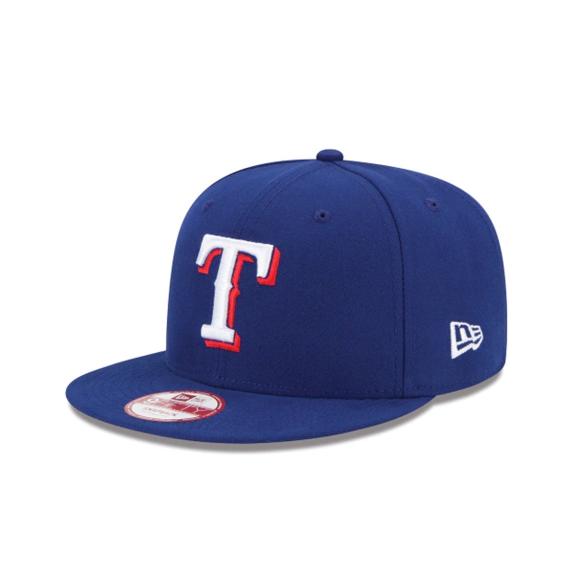 TEXAS RANGERS_BLUE/WHITE -