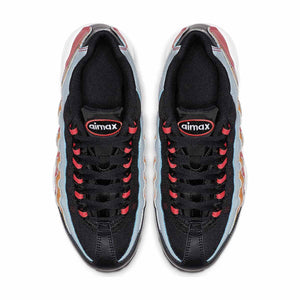 Big Kids Boys' Nike Air Max '95 (GS) Shoe