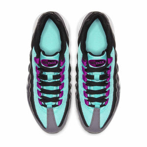 Big Kids Boys' Nike Air Max '95 (GS) Shoe