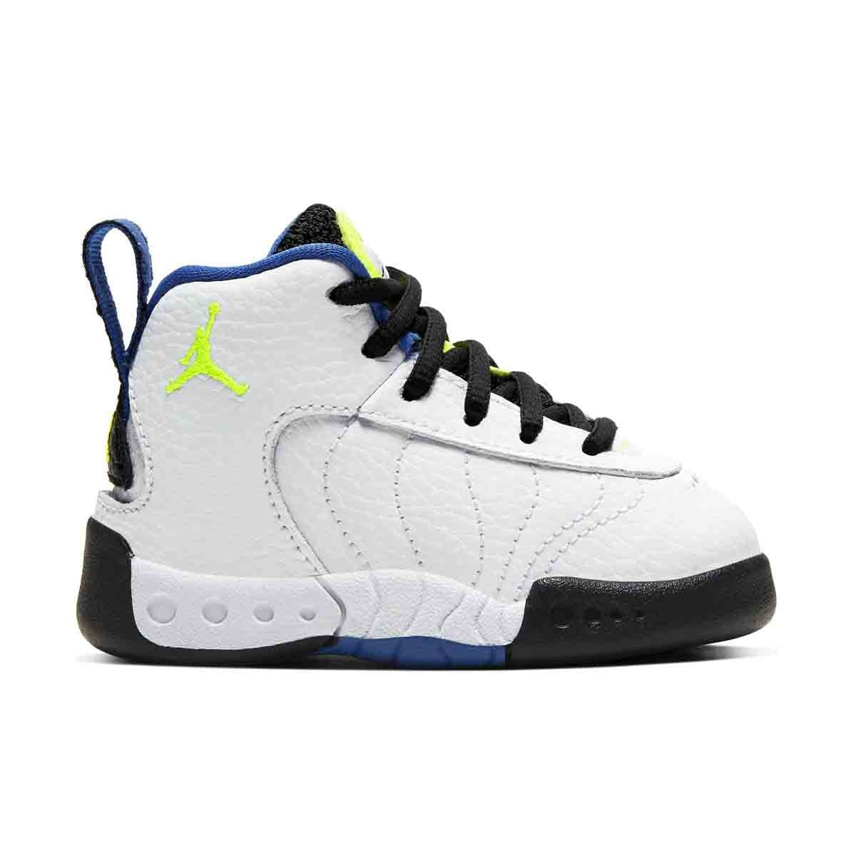 Toddler Jordan Jumpman Pro -