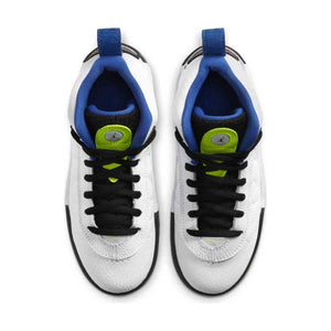 Little Kids Jordan Jumpman Pro