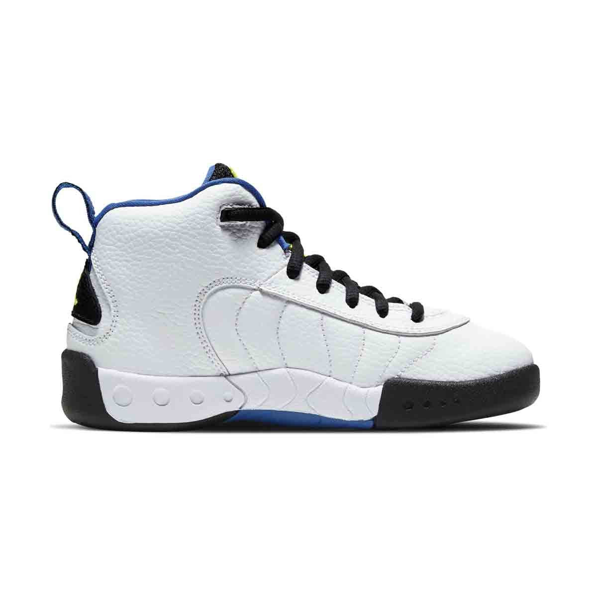 Little Kids Jordan Jumpman Pro -