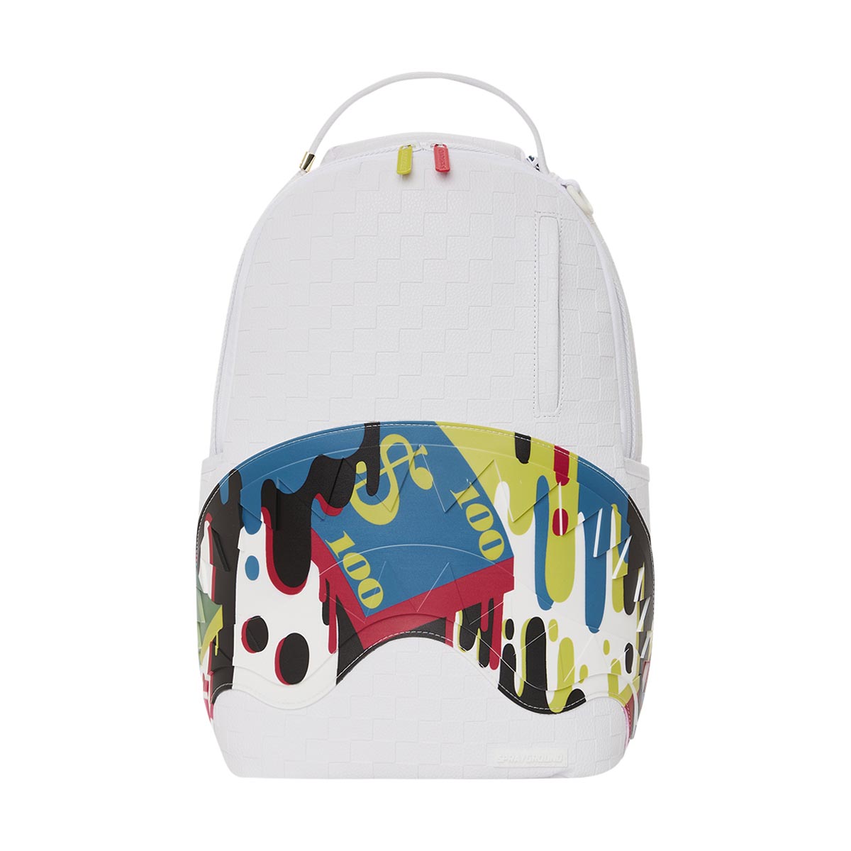 Show Up Show Out Backpack (DLXV) -