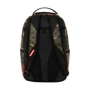 Laser Blazin Backpack (DLXV)