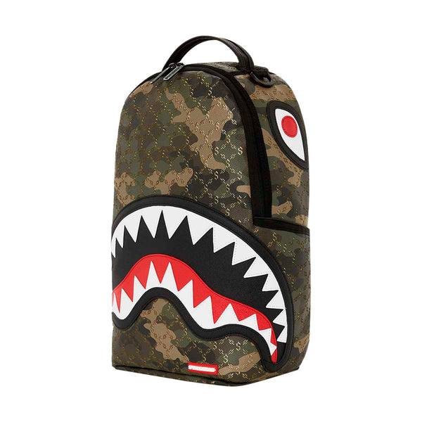 Shop Laser Blazin Backpack (DLXV) - | Millennium Shoes