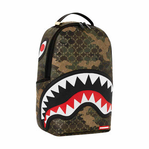 Laser Blazin Backpack (DLXV)