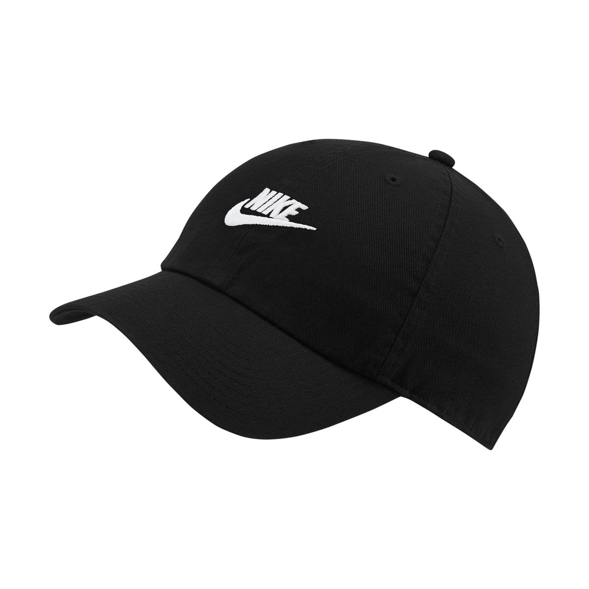 Nike Sportswear Heritage86 Futura Washed Hat -