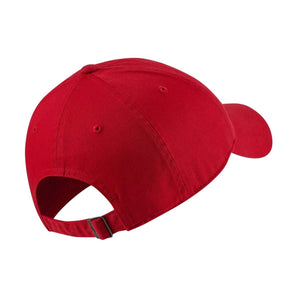 Nike Sportswear Heritage86 Futura Washed Hat - OSFA