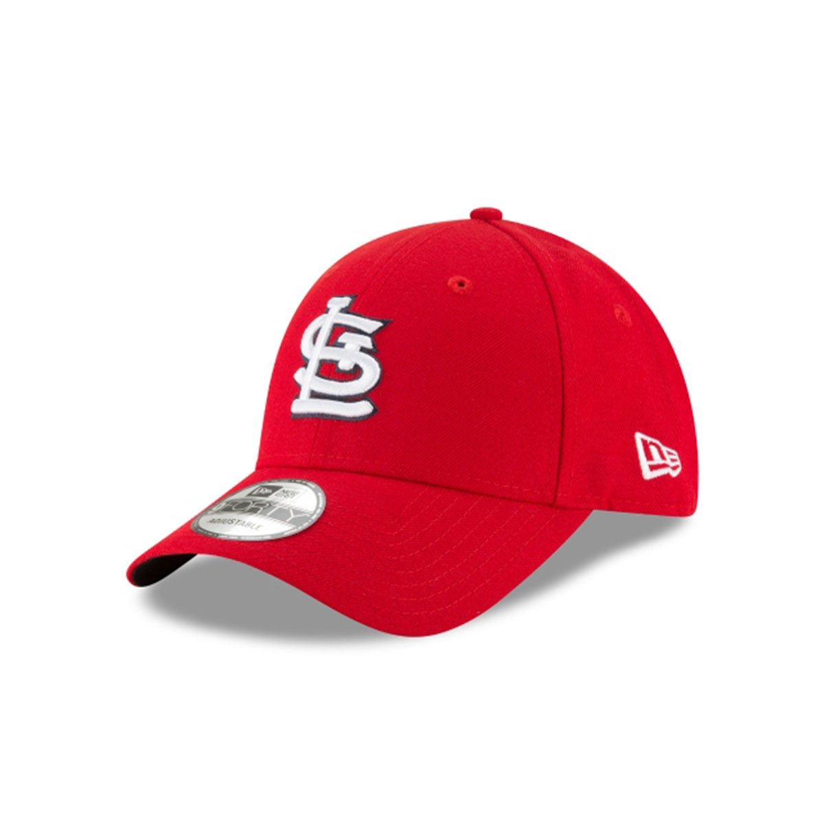 ST LOUIS CARDINALS_RED/WHITE - MLB