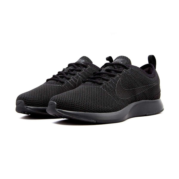 Nike dualtone racer triple black Clearance