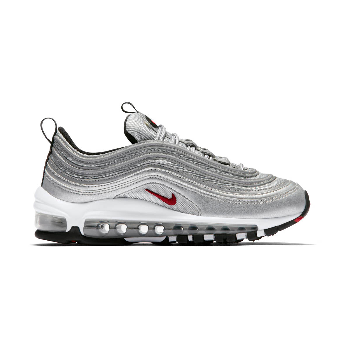 Nike Air Max 97 Big Kids' Shoes -