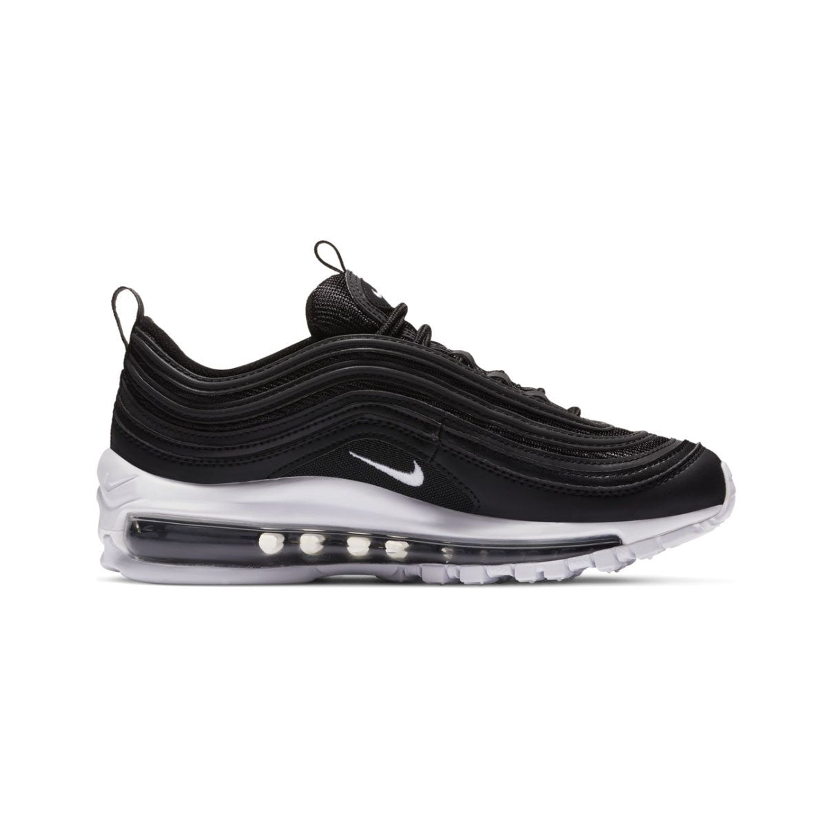 Nike Air Max 97 Big Kids' Shoes -