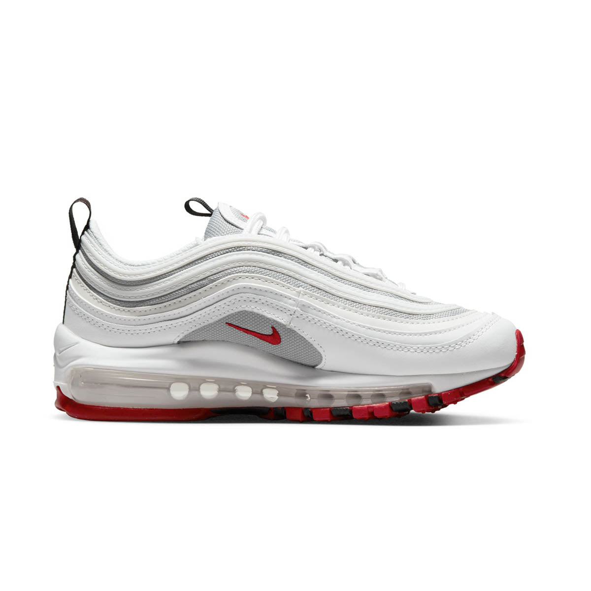 Nike Air Max 97 Big Kids' Shoes -
