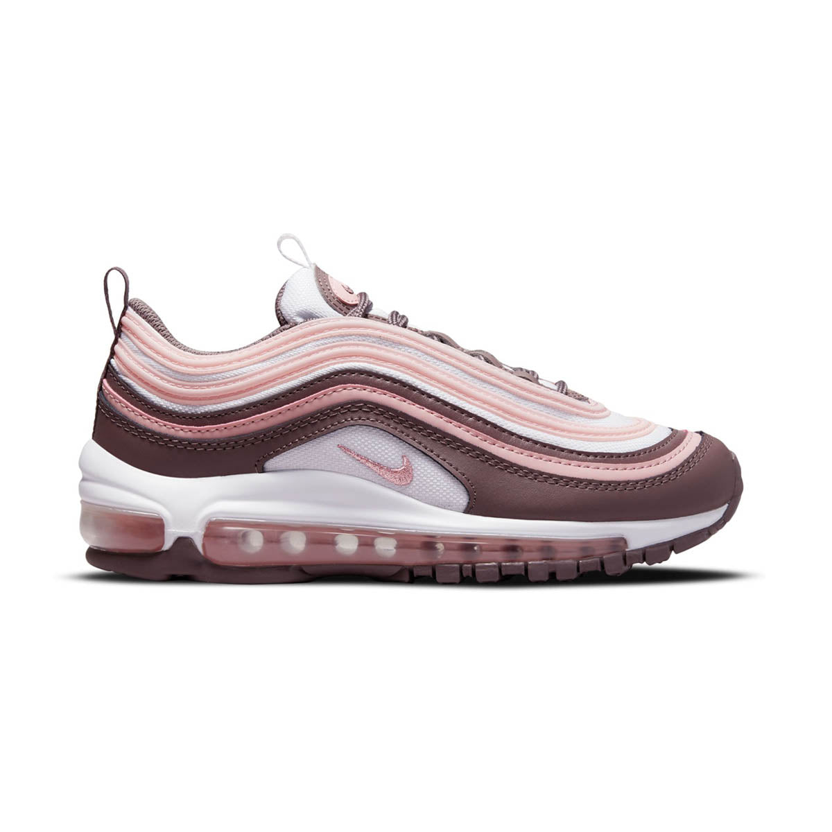 Nike Air Max 97 Big Kids' Shoes -