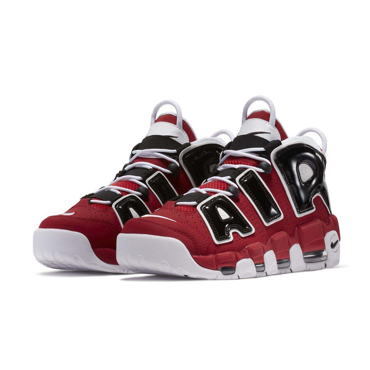 Nike Air More Uptempo '96 Men's Shoe -