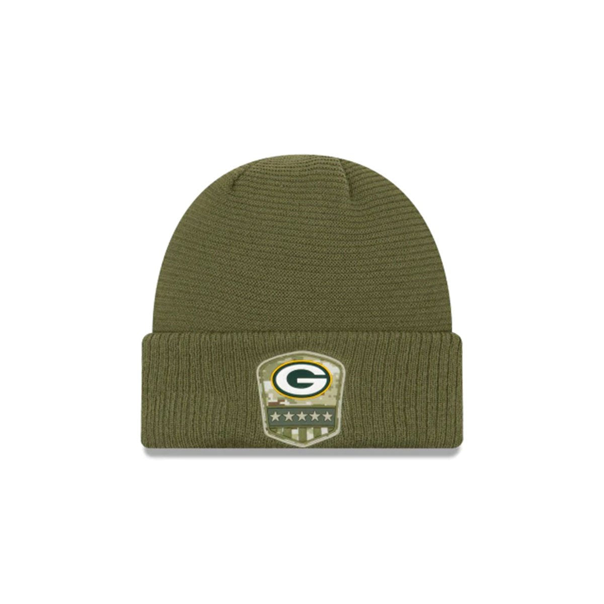 GREEN BAY PACKERS_GREEN/YELLOW -