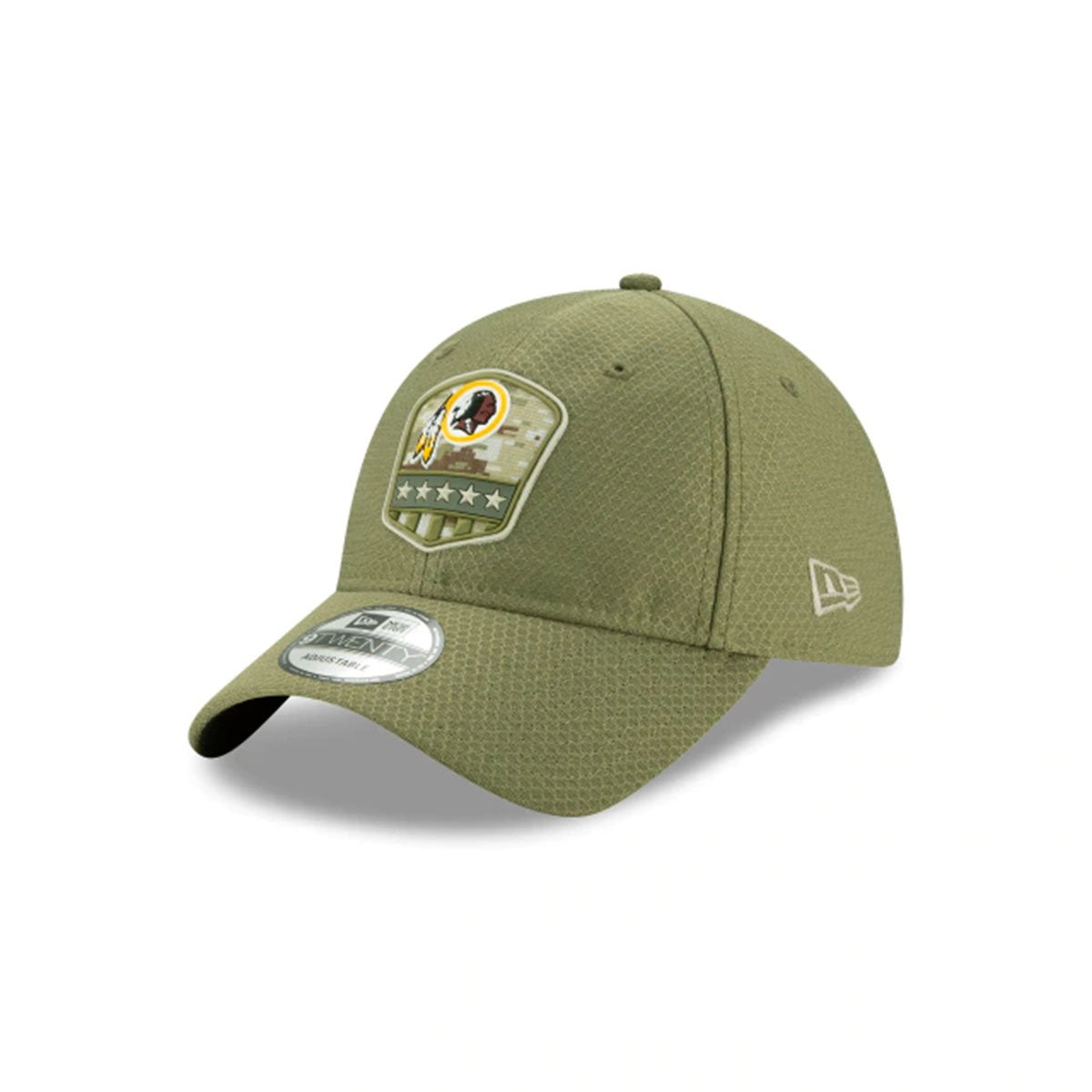 WASHINGTON REDSKINS_GREEN/RED - NFL
