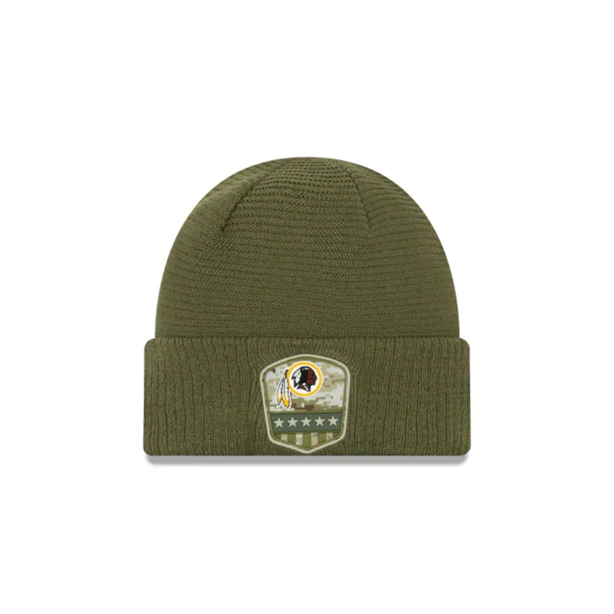 WASHINGTON REDSKINS_GREEN/YELLOW - NFL