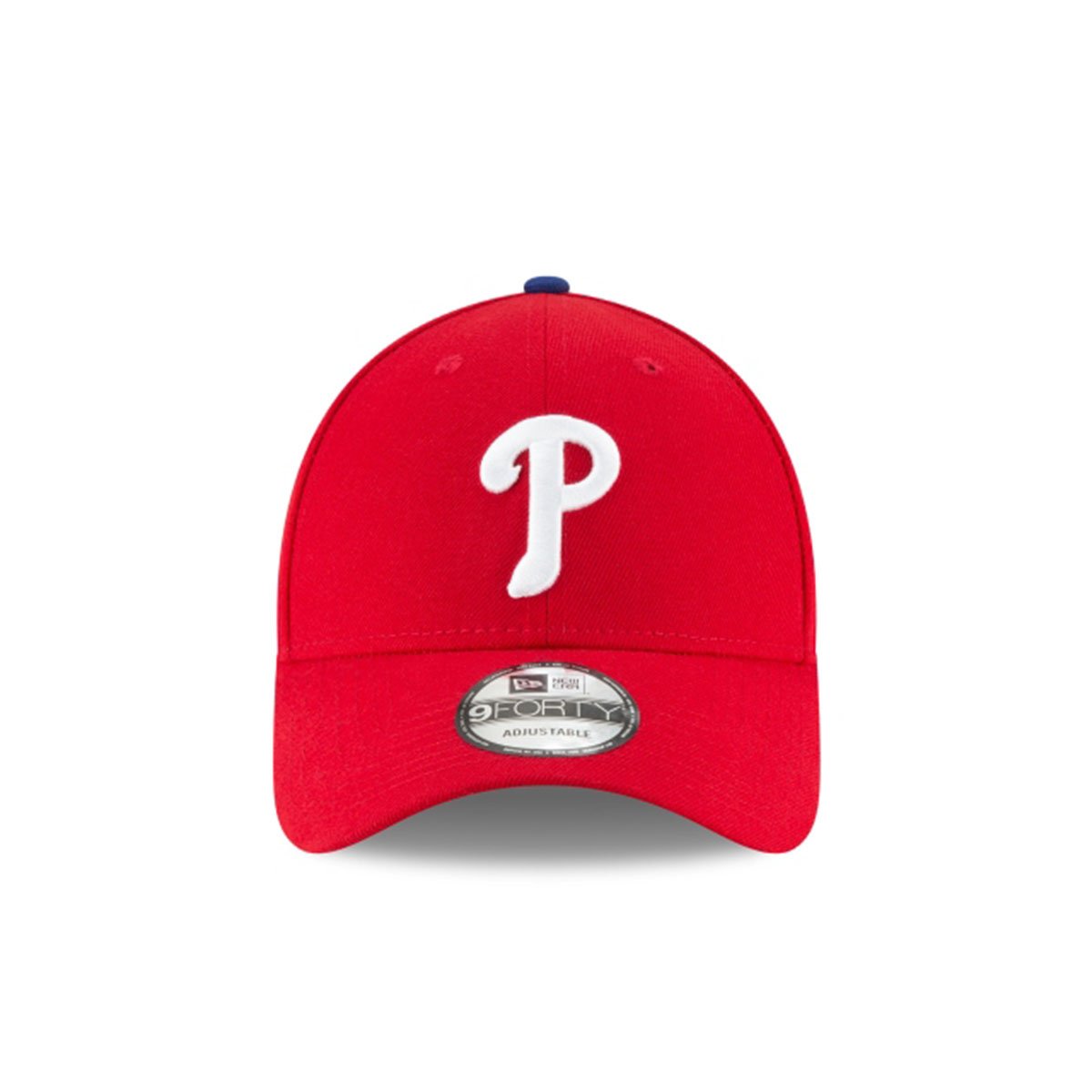JR PHILADELPHIA PHILLIES_RED/WHITE -