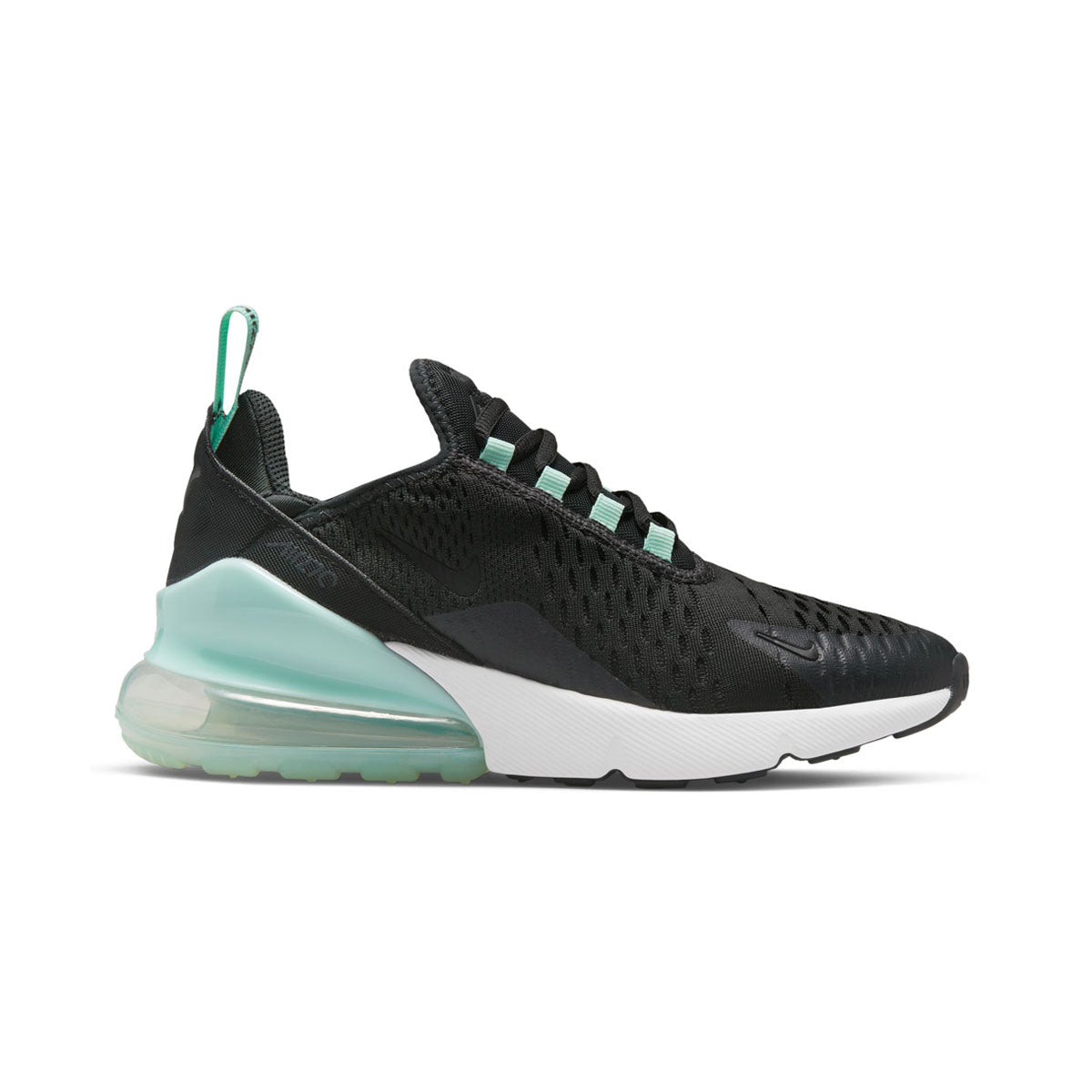 Nike Air Max 270 Big Kids' Shoes -
