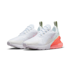 Nike Air Max 270 Big Kids' Shoes