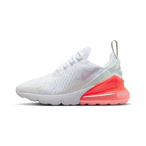 Nike Air Max 270 Big Kids' Shoes