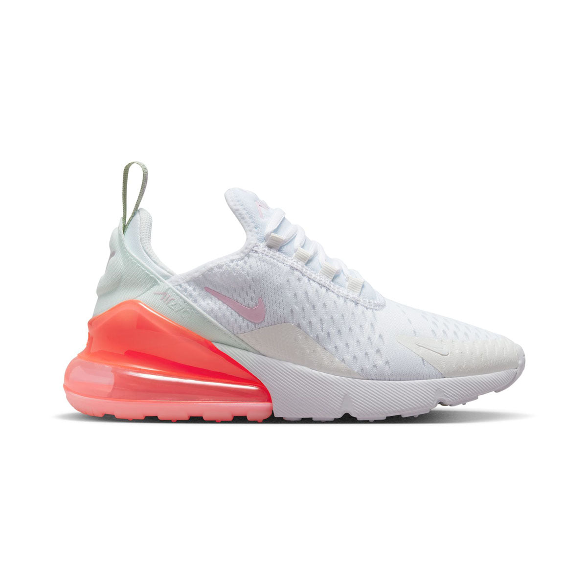 Nike Air Max 270 Big Kids' Shoes -