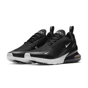 Nike Air Max 270 'Black White' Women's Shoes