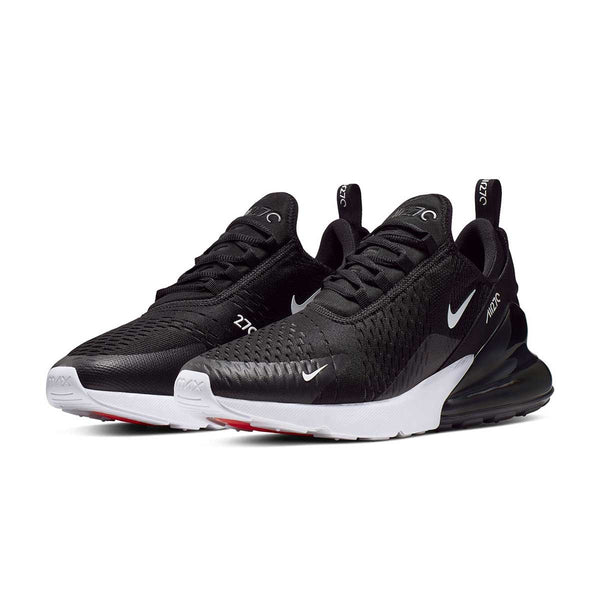 aya09270912様ブラックm NIKE Women's Air Max 270 AH6789 013 - Shiekh