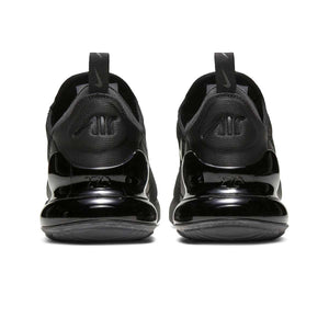 Nike Air Max 270 'Triple Black' Men's Shoes