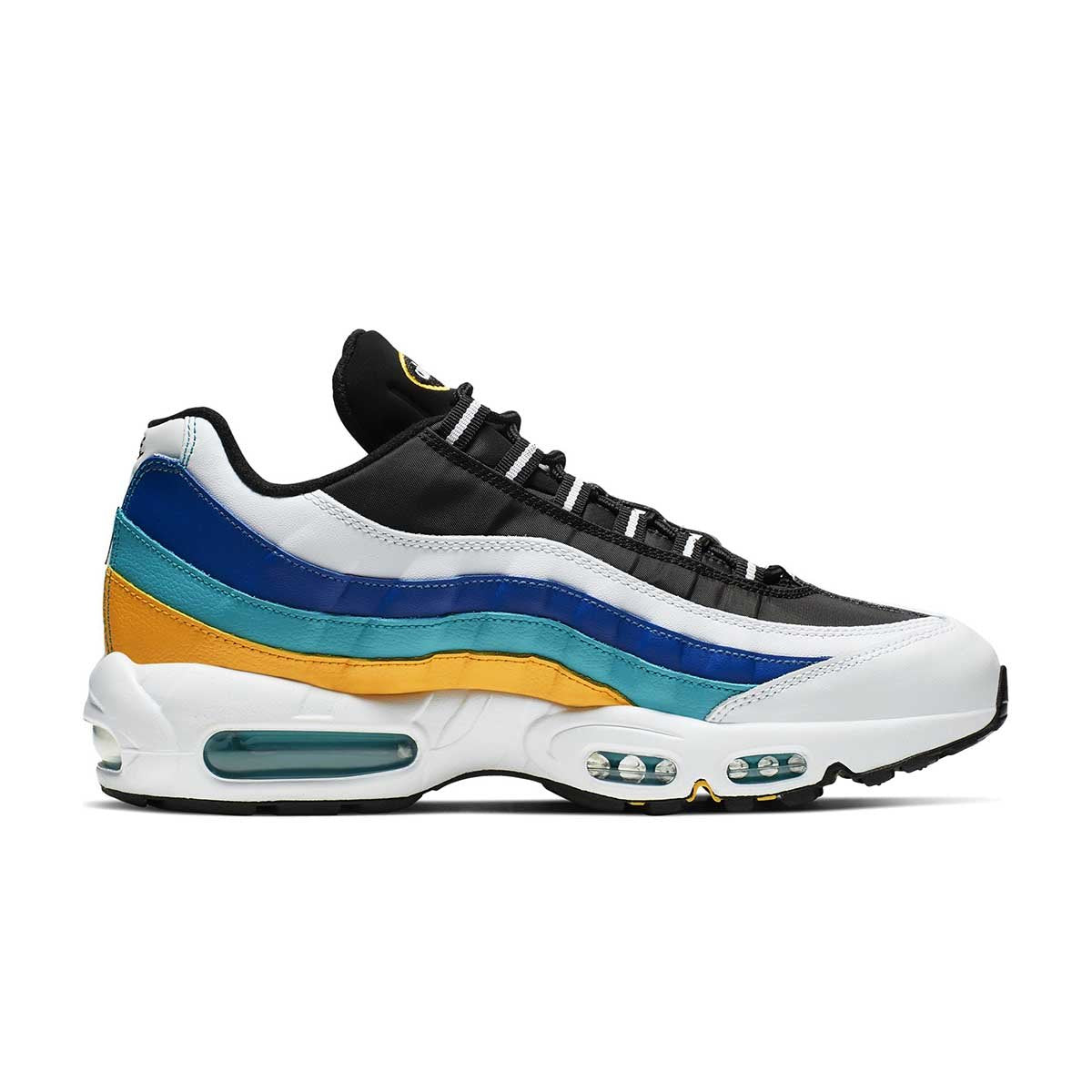 Men's Nike Air Max 95 SE -