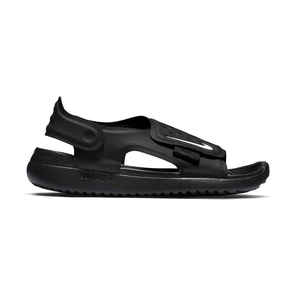 Big Kids Nike Sunray Adjust 5 -