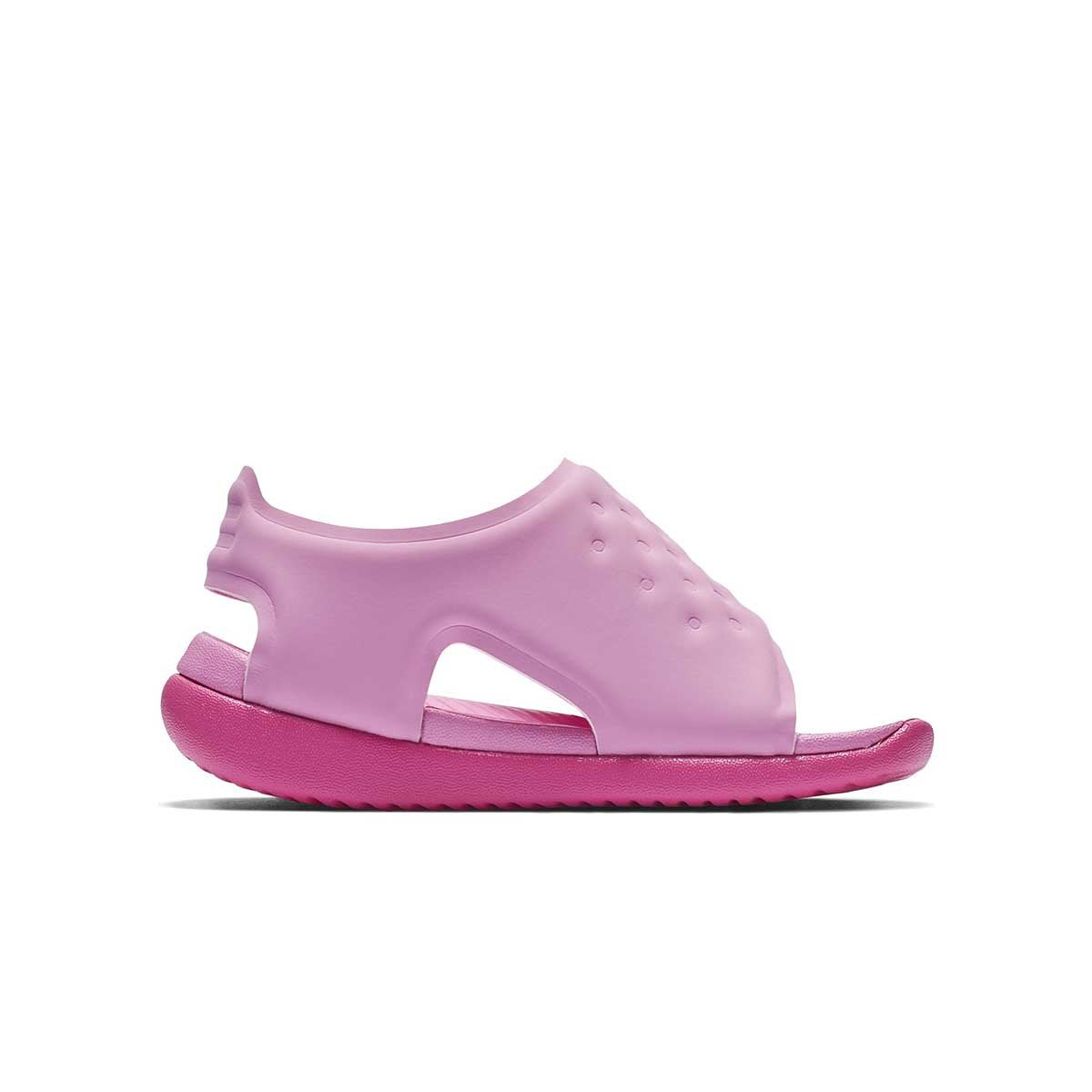 Infant Nike Sunray Adjust 5 -