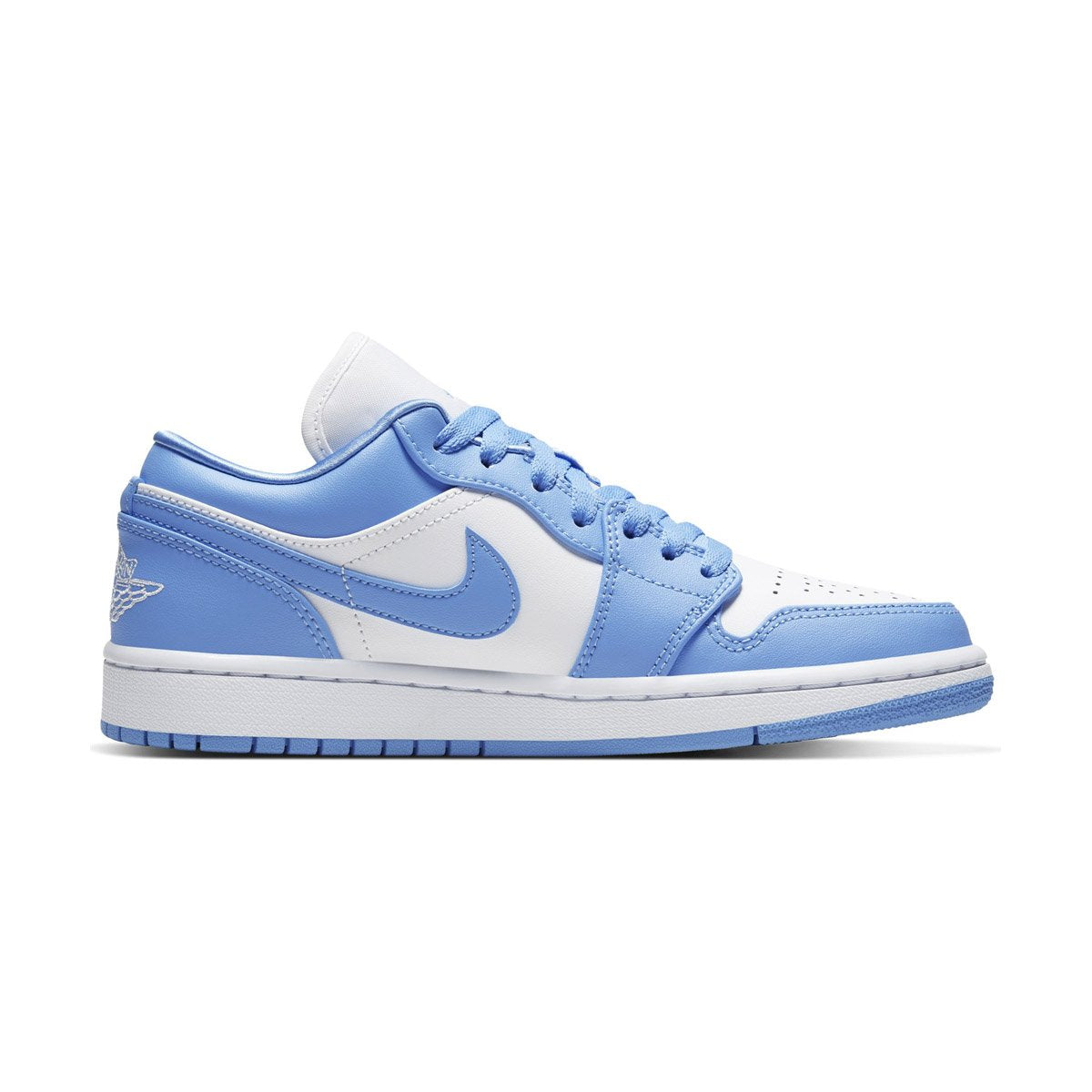 Women's Air Jordan 1 Low -