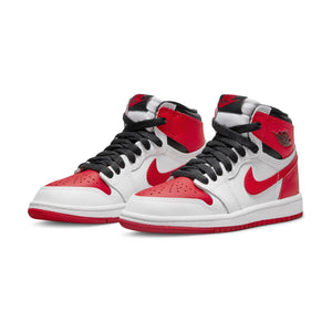 Jordan 1 Retro High OG Little Kids' Shoes
