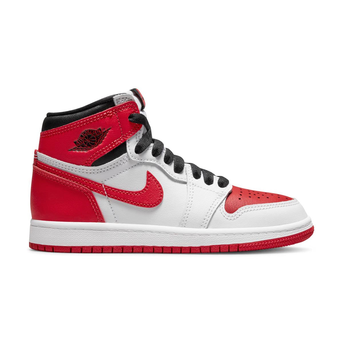 Jordan 1 Retro High OG Little Kids' Shoes -