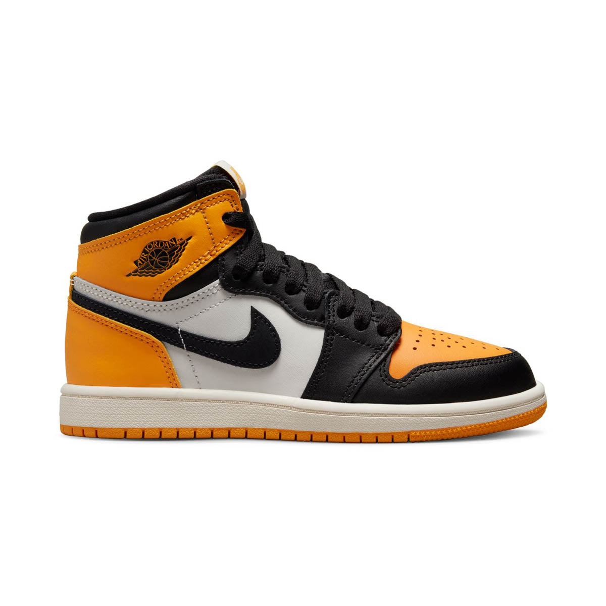 Jordan 1 Retro High OG Little Kids' Shoes -