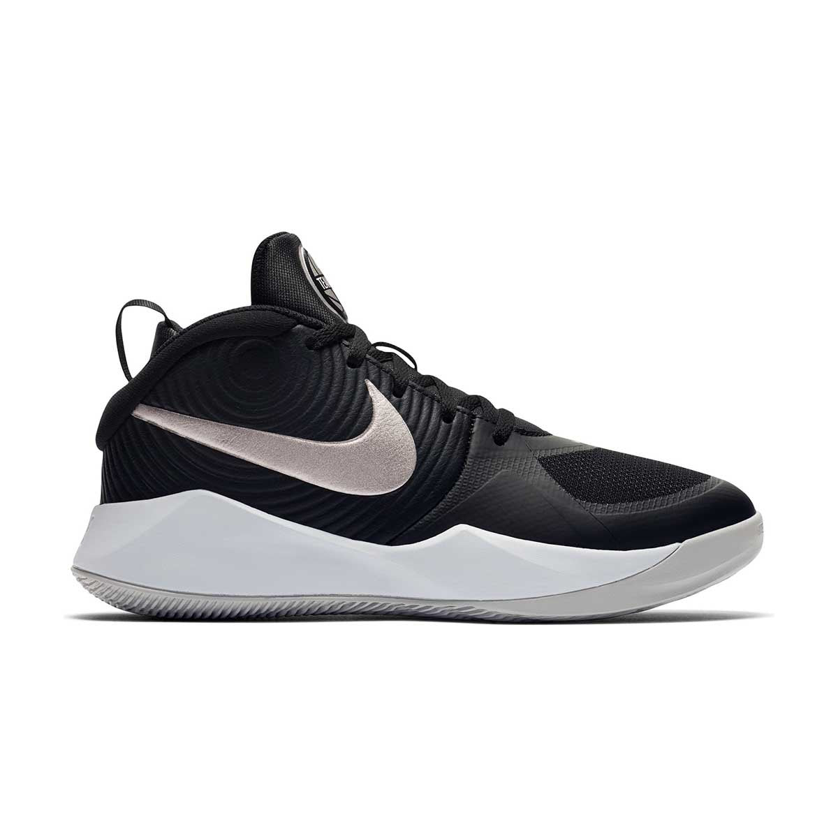 Big Kids Nike Team Hustle D 9 -