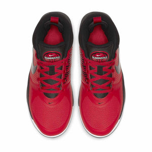 Big Kids Nike Team Hustle D 9