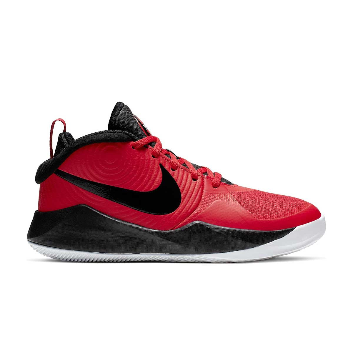 Big Kids Nike Team Hustle D 9 -