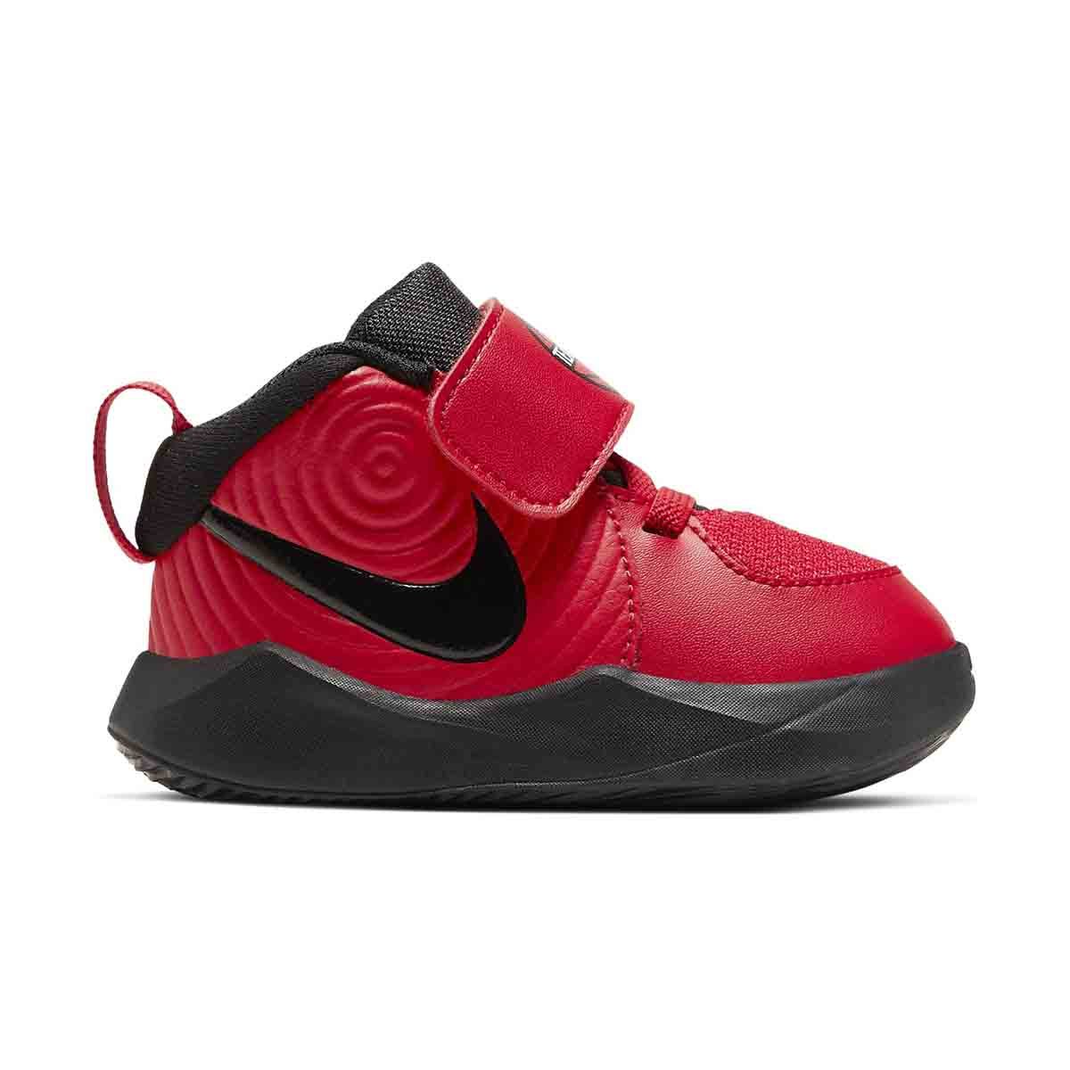 Toddler Nike Team Hustle D 9 -