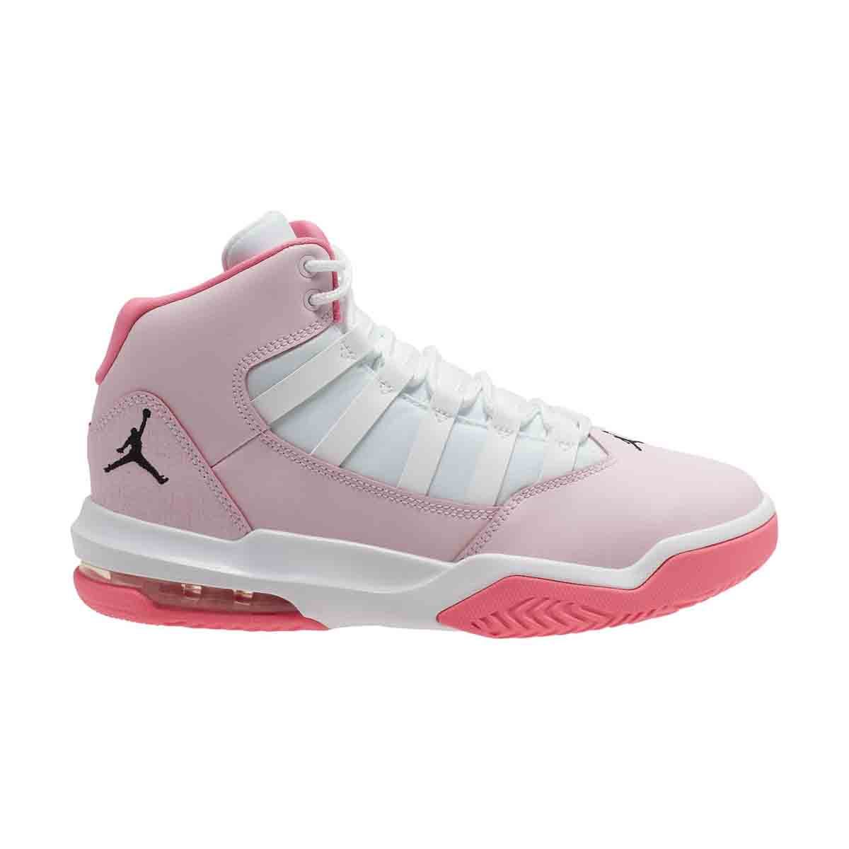 Big Kids Jordan Max Aura -