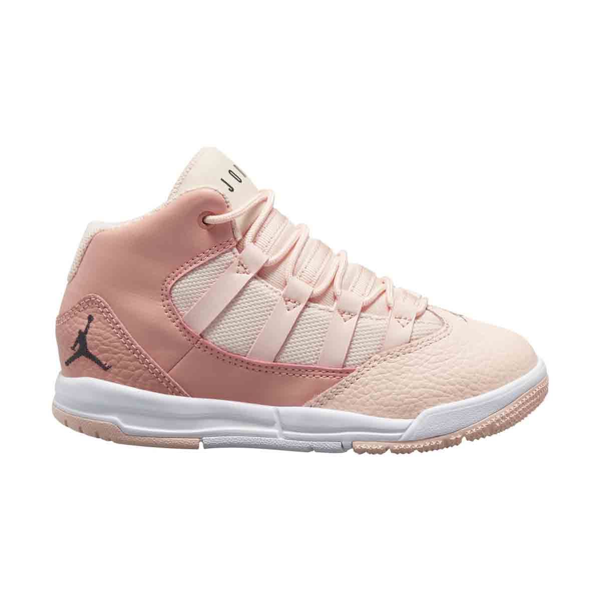 Little Kids Jordan Max Aura -