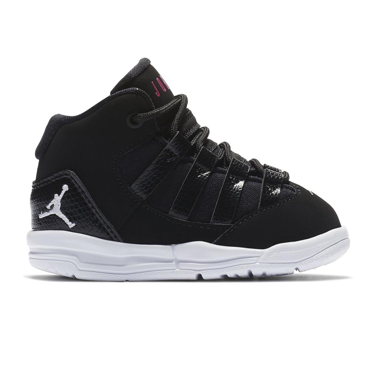 Toddler Jordan Max Aura -