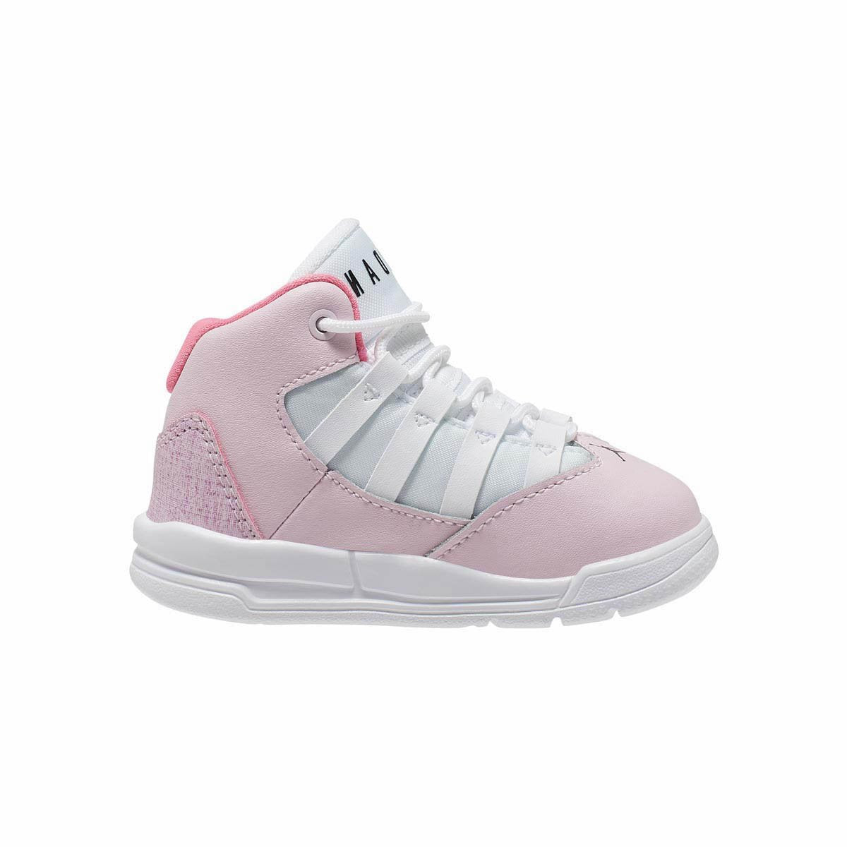 Toddler Jordan Max Aura -